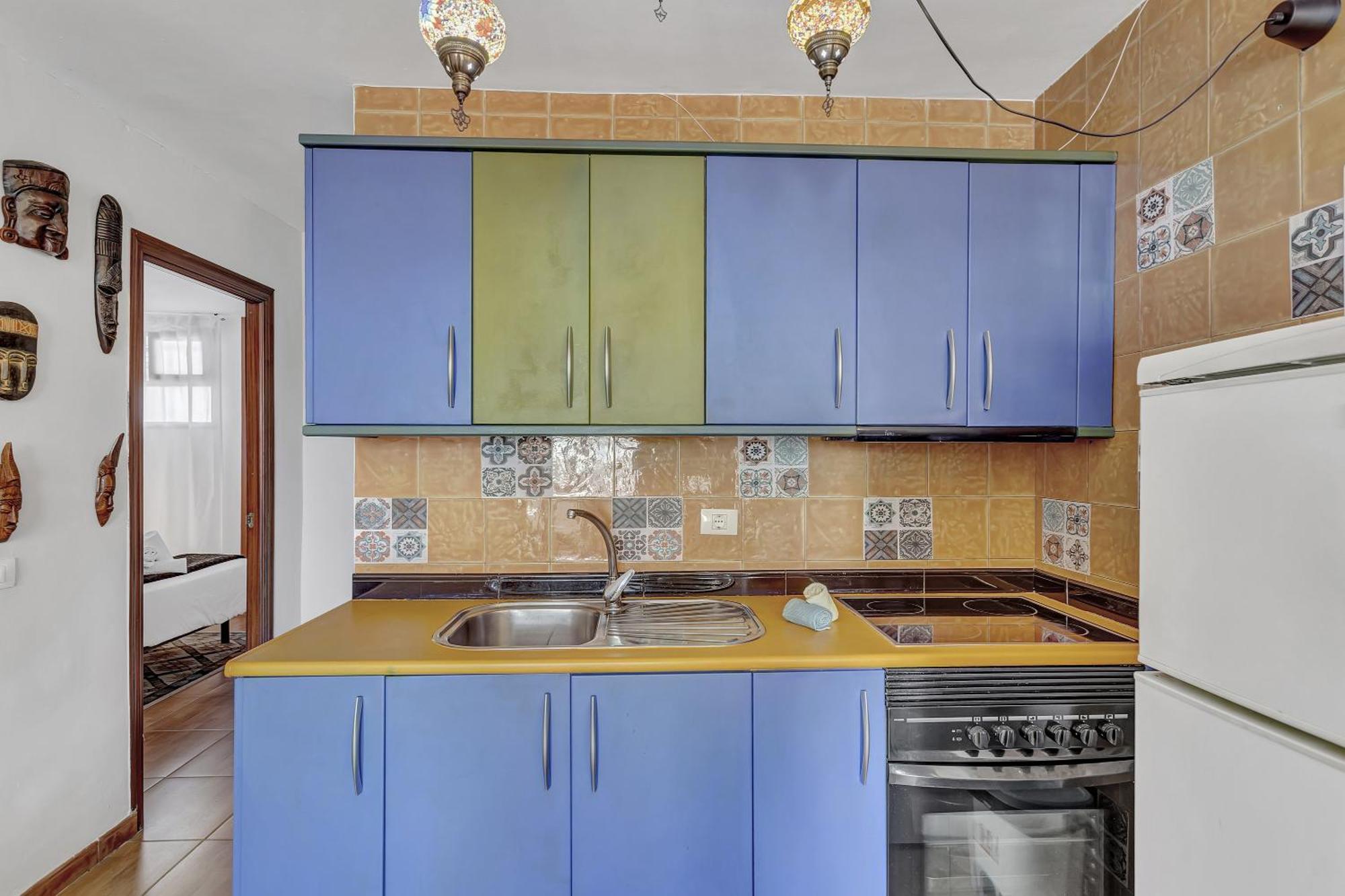 Apartamento Con Personalidad Maspalomas (Gran Canaria) Exterior foto