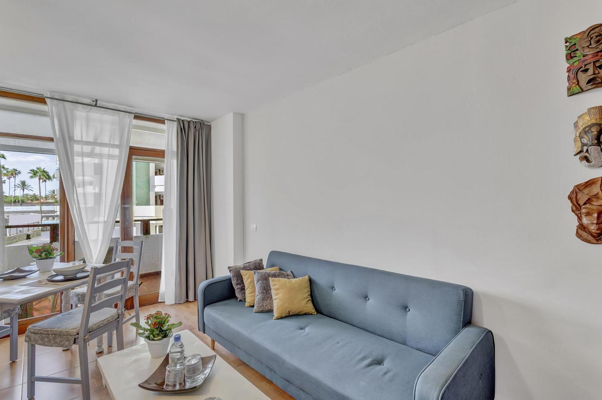 Apartamento Con Personalidad Maspalomas (Gran Canaria) Exterior foto