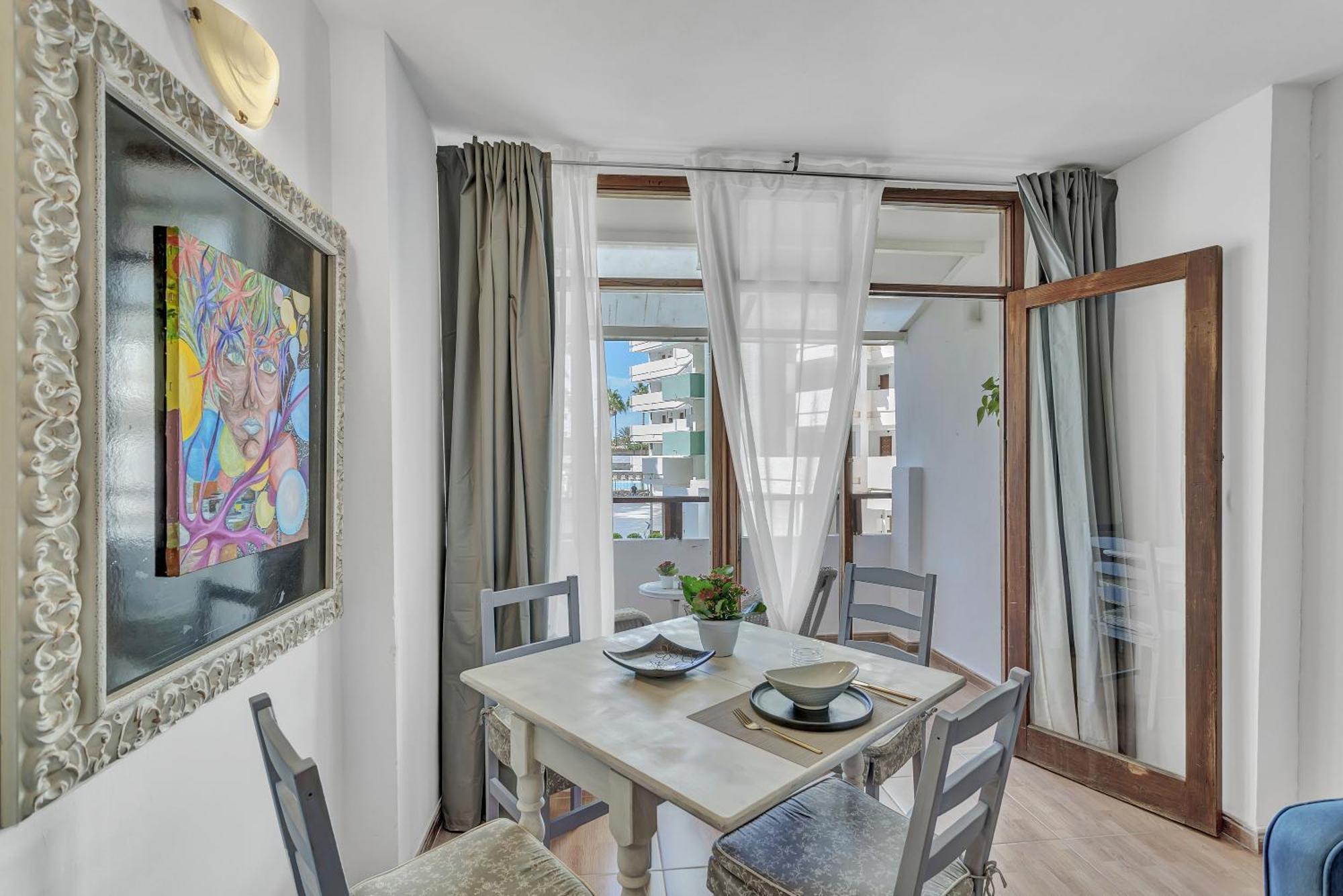 Apartamento Con Personalidad Maspalomas (Gran Canaria) Exterior foto