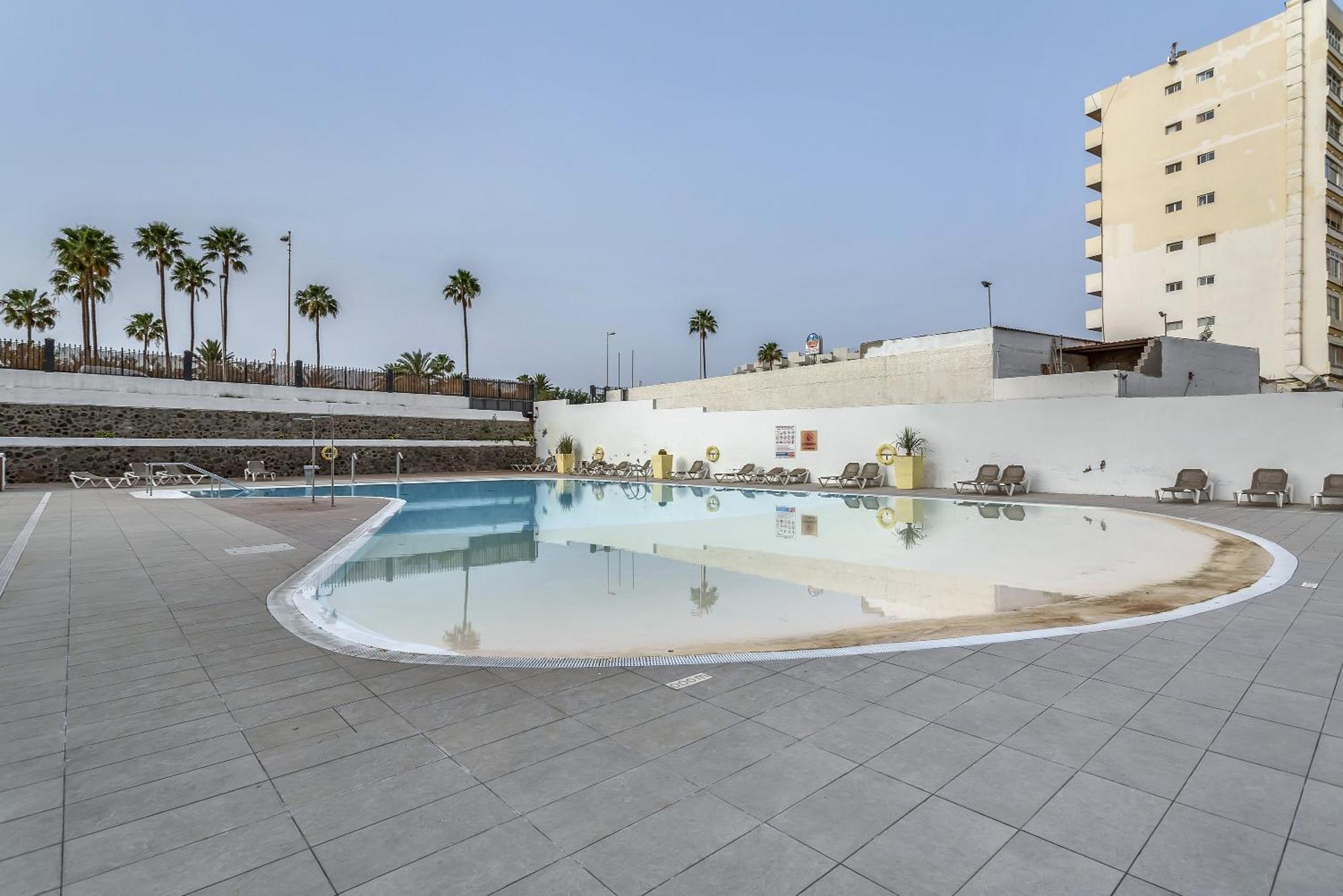 Apartamento Con Personalidad Maspalomas (Gran Canaria) Exterior foto