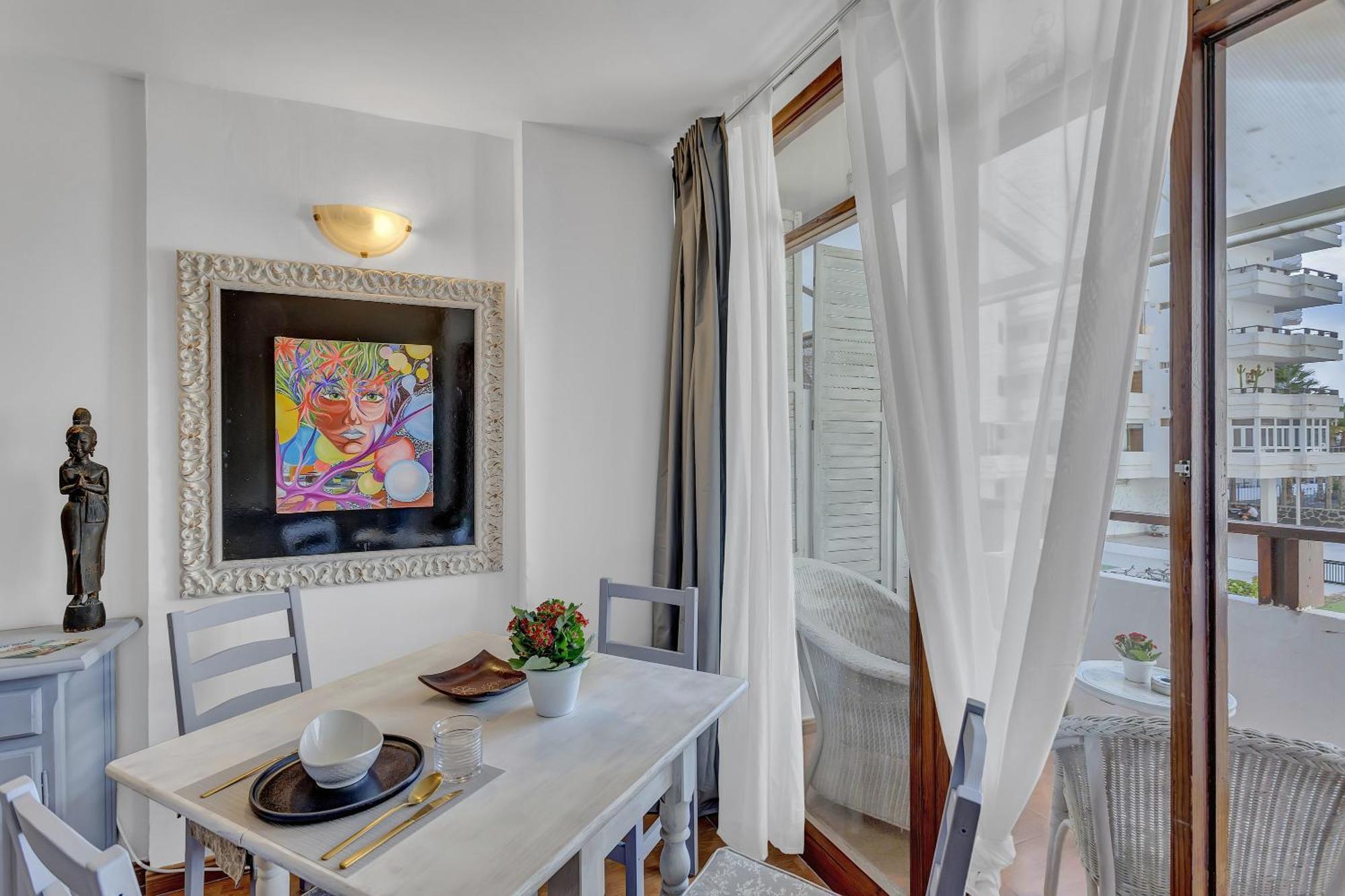 Apartamento Con Personalidad Maspalomas (Gran Canaria) Exterior foto