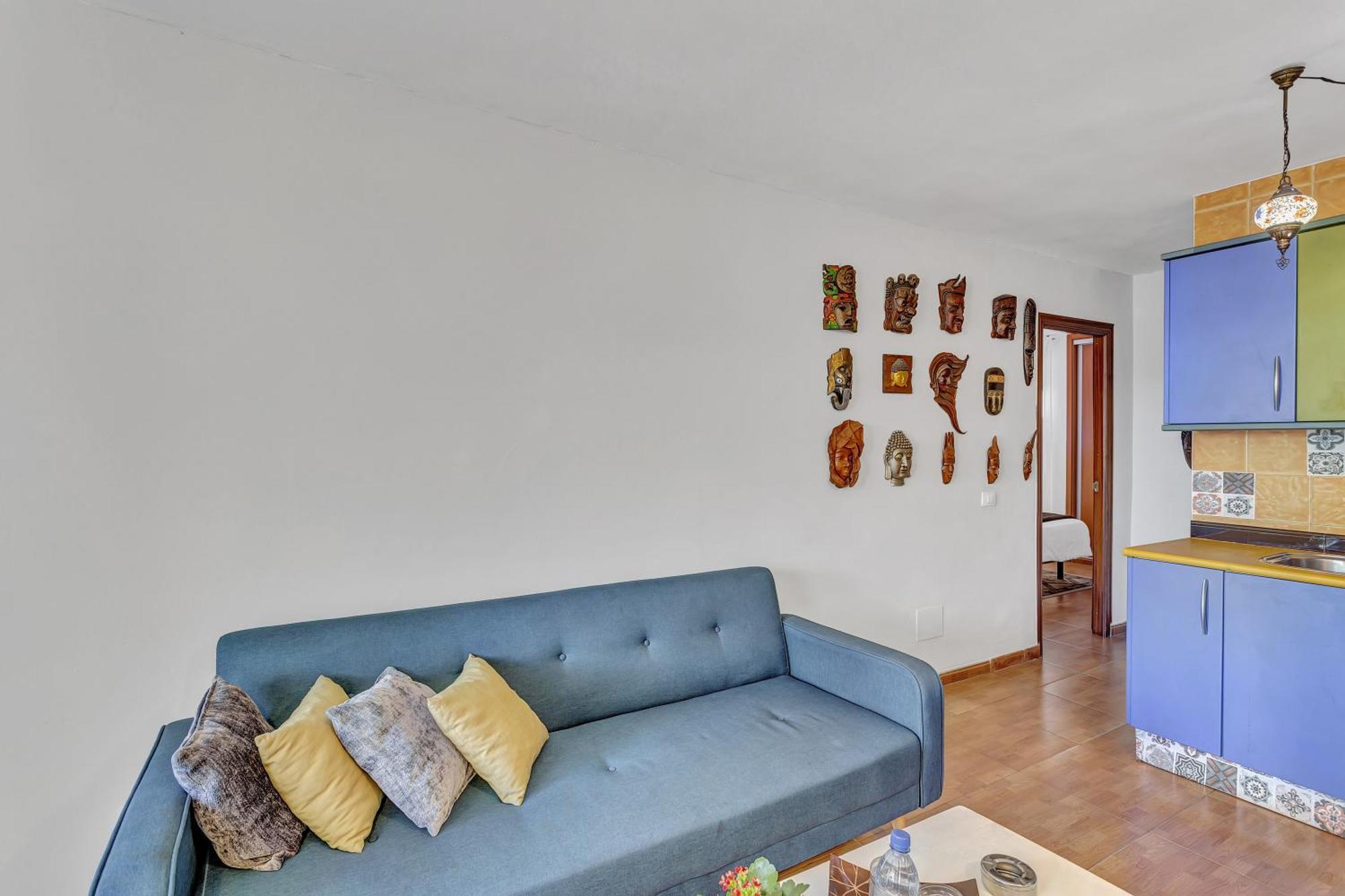 Apartamento Con Personalidad Maspalomas (Gran Canaria) Exterior foto