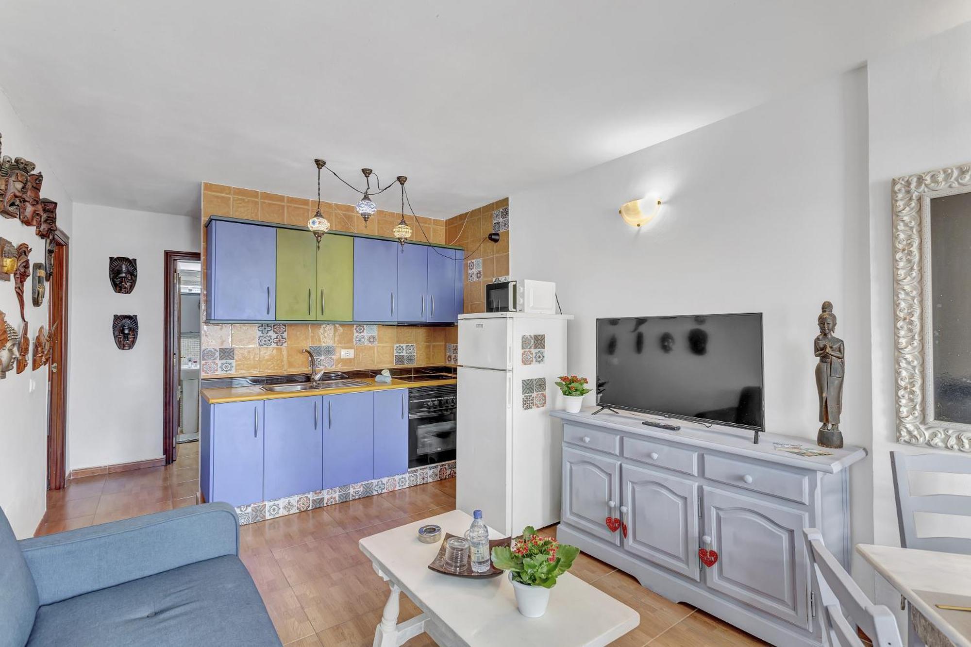 Apartamento Con Personalidad Maspalomas (Gran Canaria) Exterior foto
