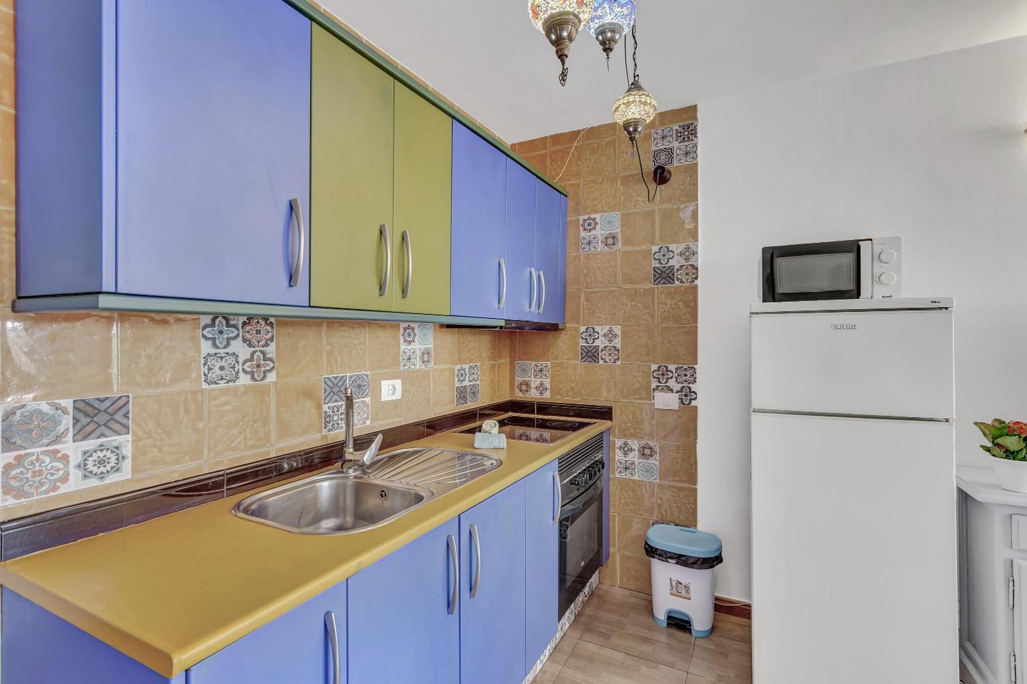 Apartamento Con Personalidad Maspalomas (Gran Canaria) Exterior foto