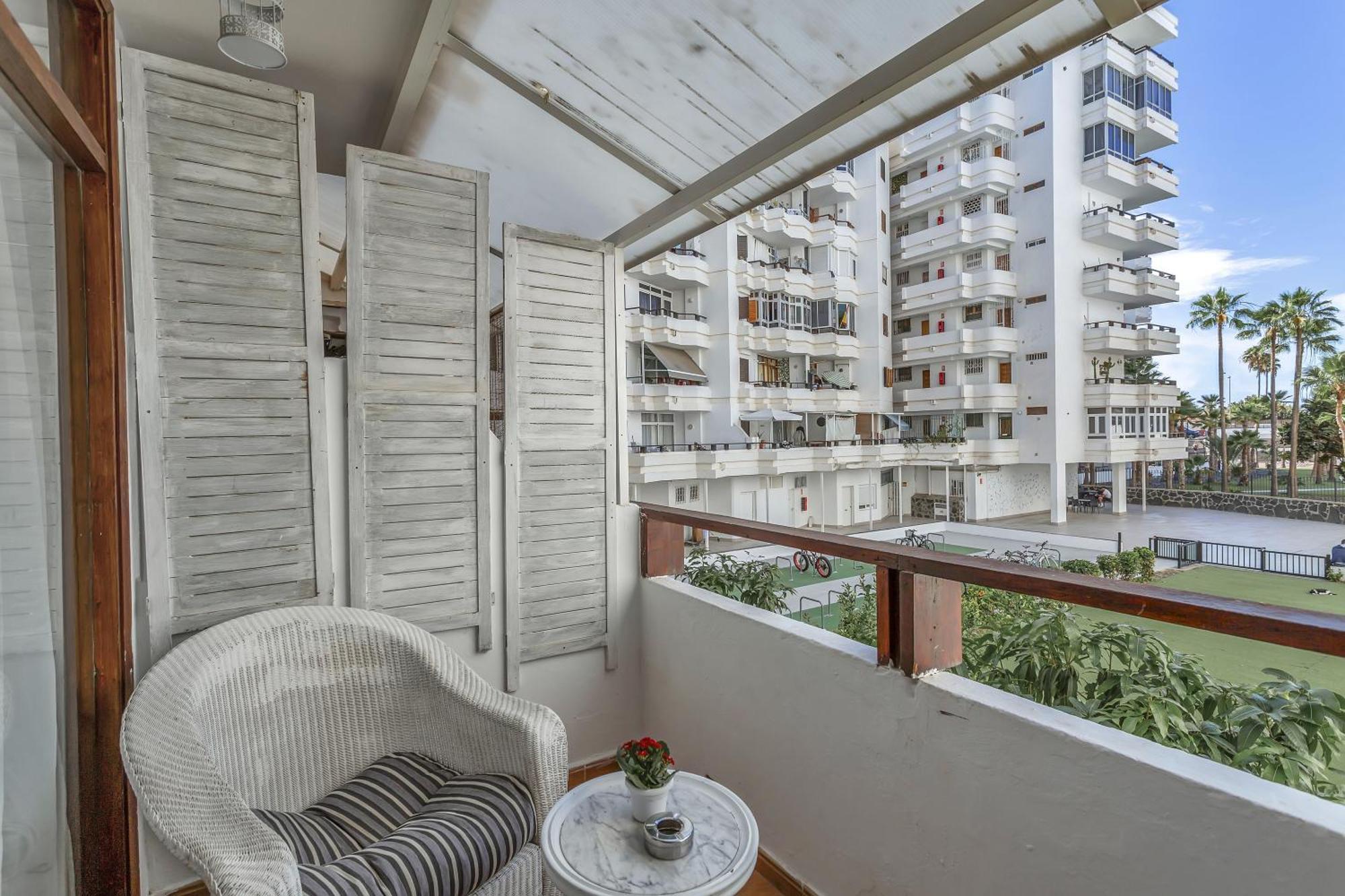 Apartamento Con Personalidad Maspalomas (Gran Canaria) Exterior foto