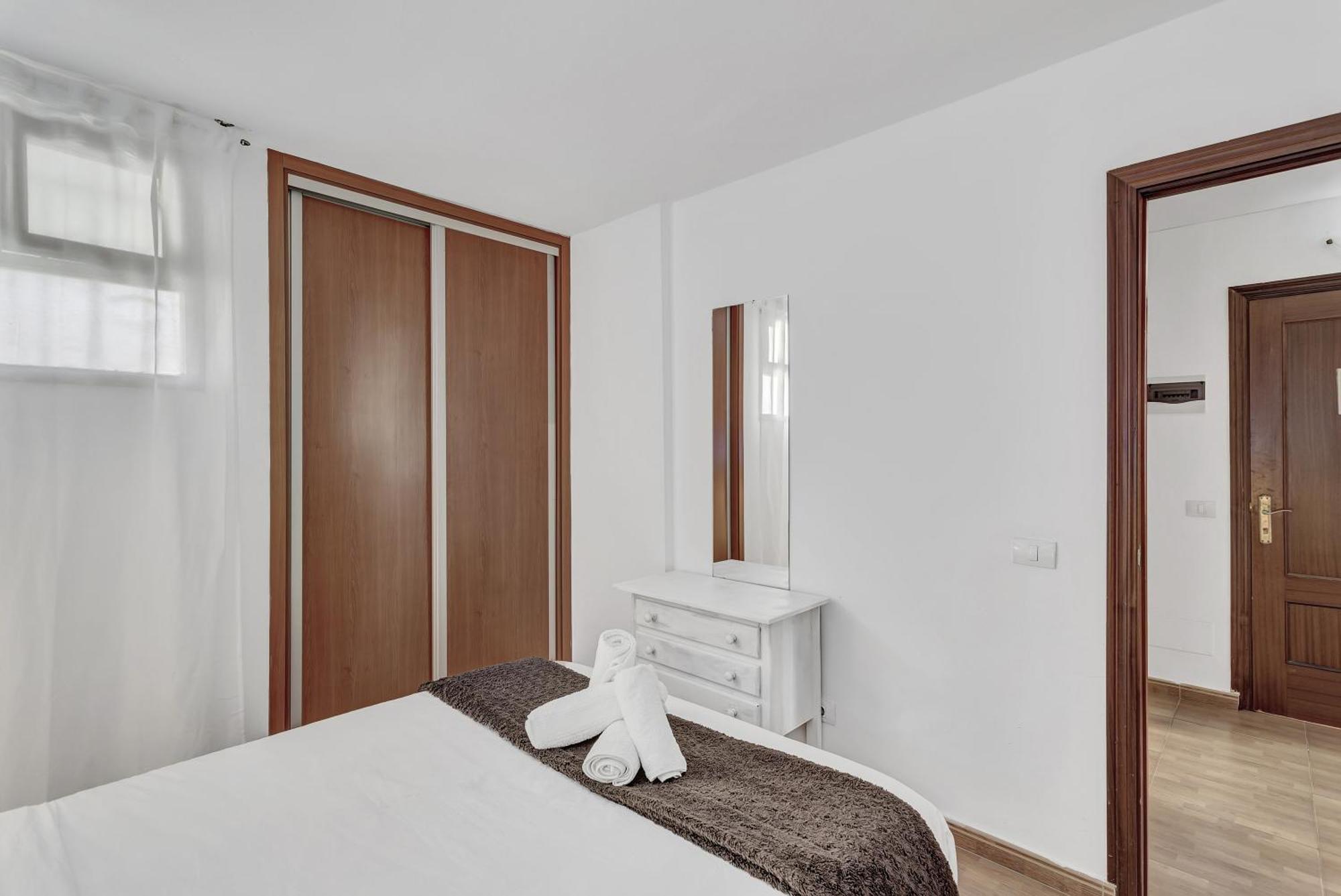 Apartamento Con Personalidad Maspalomas (Gran Canaria) Exterior foto