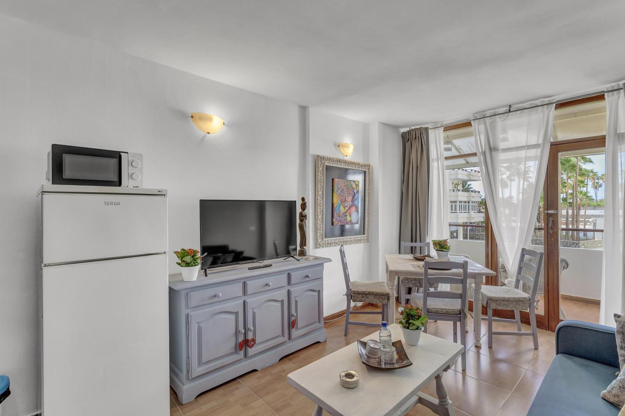 Apartamento Con Personalidad Maspalomas (Gran Canaria) Exterior foto