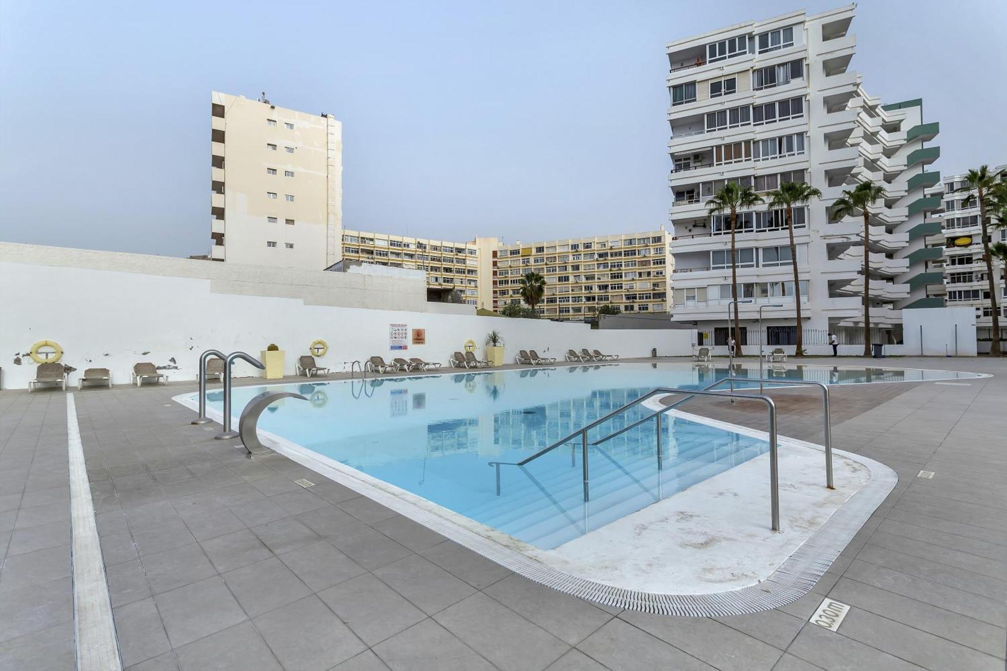 Apartamento Con Personalidad Maspalomas (Gran Canaria) Exterior foto