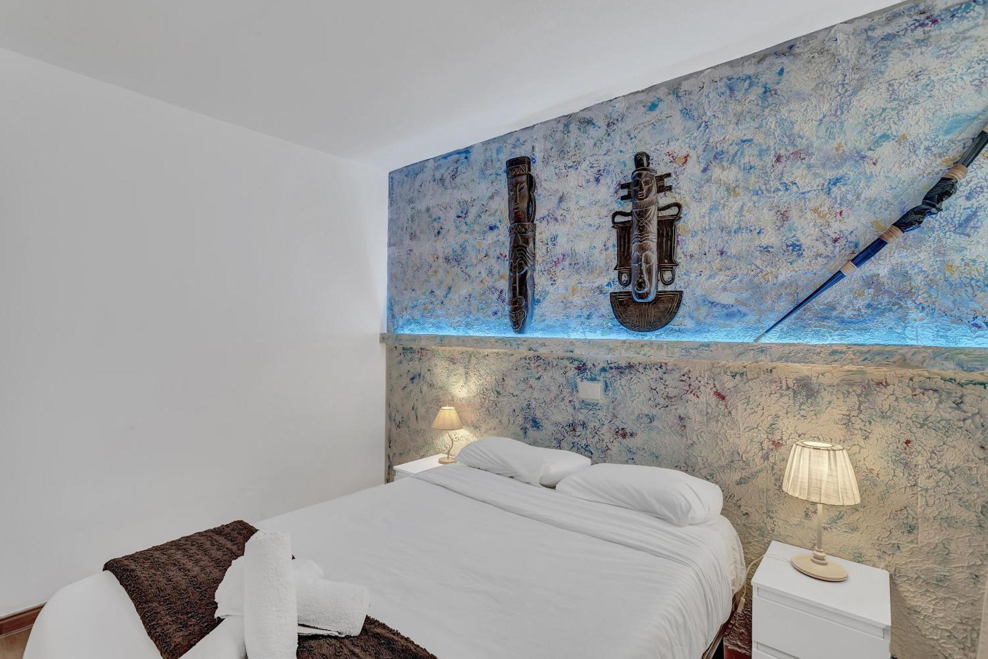 Apartamento Con Personalidad Maspalomas (Gran Canaria) Exterior foto